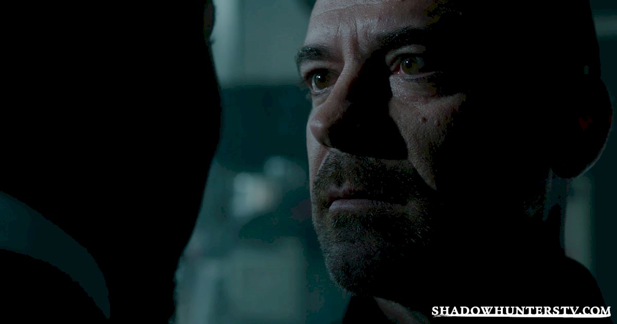 Shadowhunters - Episode 101: "The Mortal Cup" Official Recap - 1016