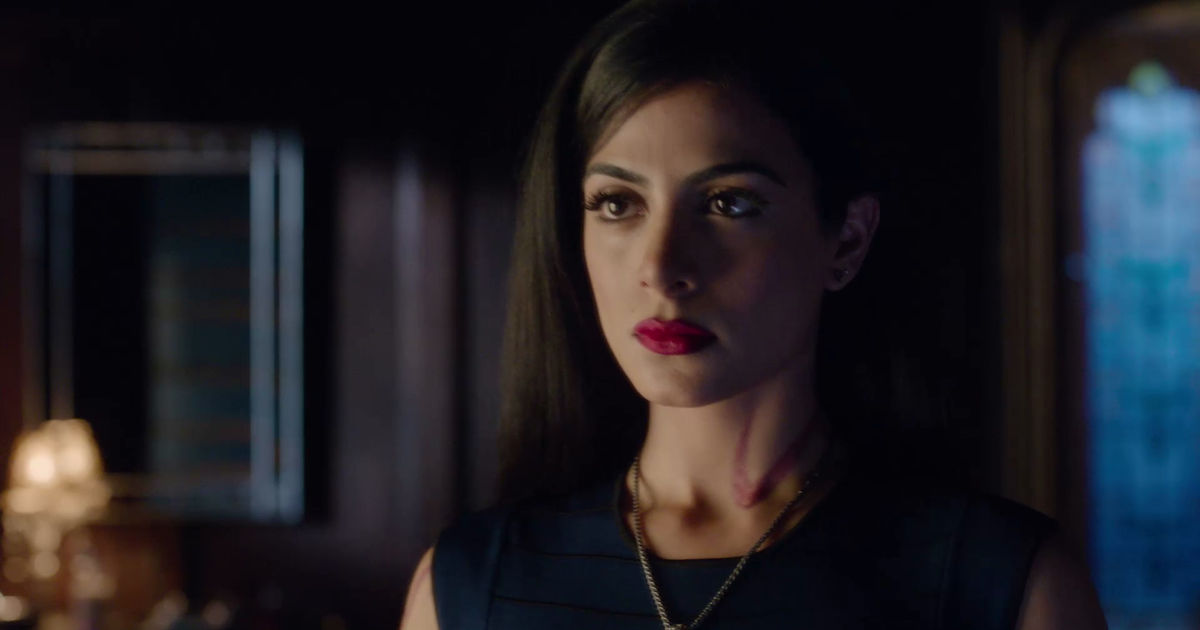 12 Times We Were Completely Terrified Of Maryse Lightwood In 