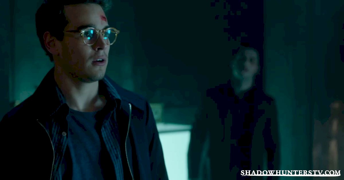 Shadowhunters - 31 Big Things We Learned From Shadowhunters Episode 3 - 1005
