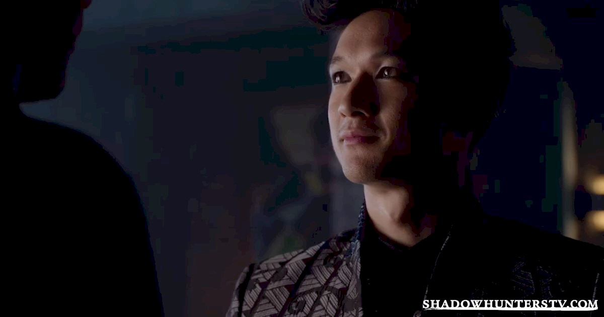 Shadowhunters - 32 Unbelievable Things We Learned From Episode 4 - 1029