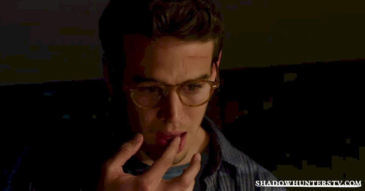 Shadowhunters - Episode 104: "Raising Hell" Official Recap - 1016