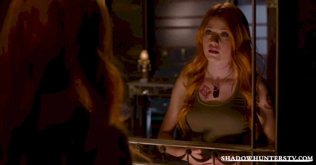 Shadowhunters - Episode 104: "Raising Hell" Official Recap - 1032
