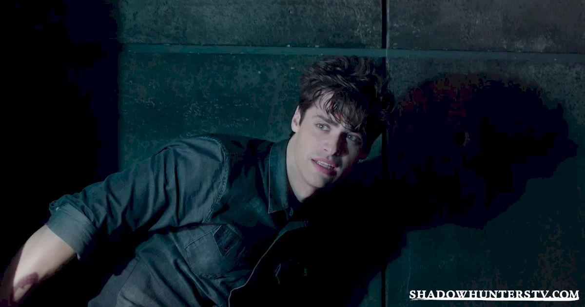 Shadowhunters - Episode 104: "Raising Hell" Official Recap - 1030