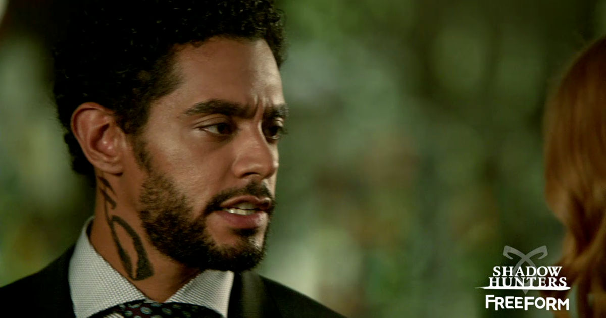 Shadowhunters - Brothers, Friends, Parabatai: Jalec Are In Serious Danger In This Exclusive Trailer! - 1008