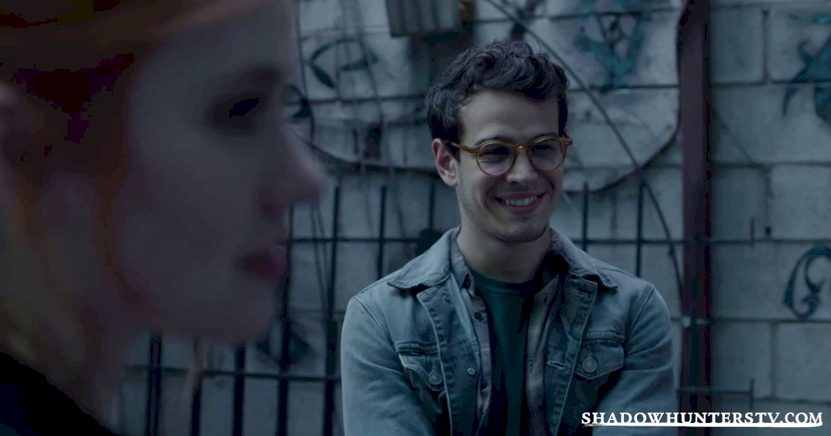 Shadowhunters - Episode 5: Moo Shu To Go Official Recap - 1018