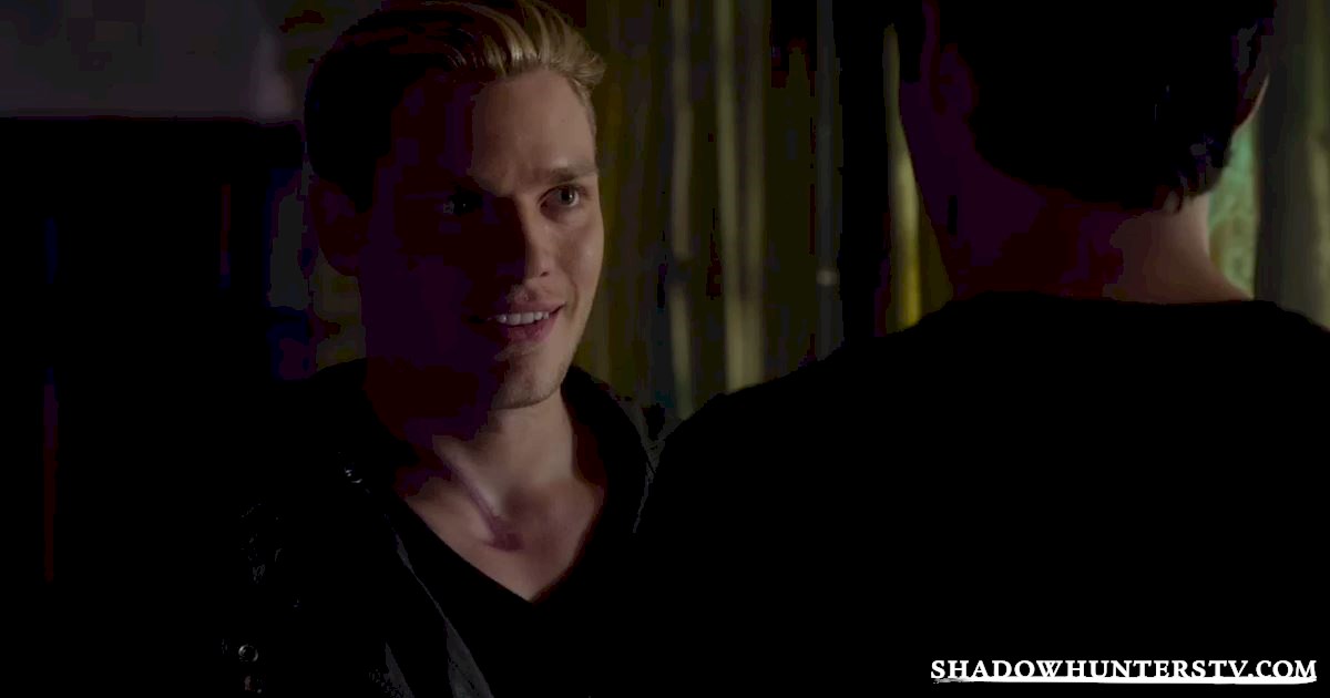 Shadowhunters - Episode 5: Moo Shu To Go Official Recap - 1008