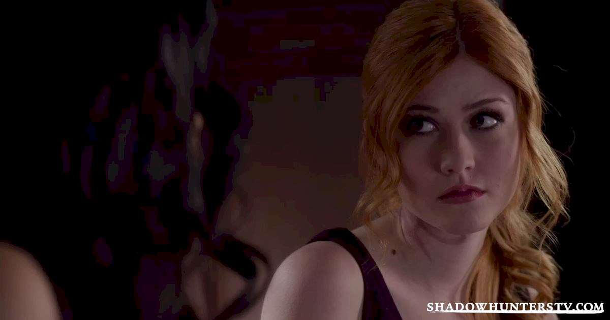 Shadowhunters - Episode 5: Moo Shu To Go Official Recap - 1004