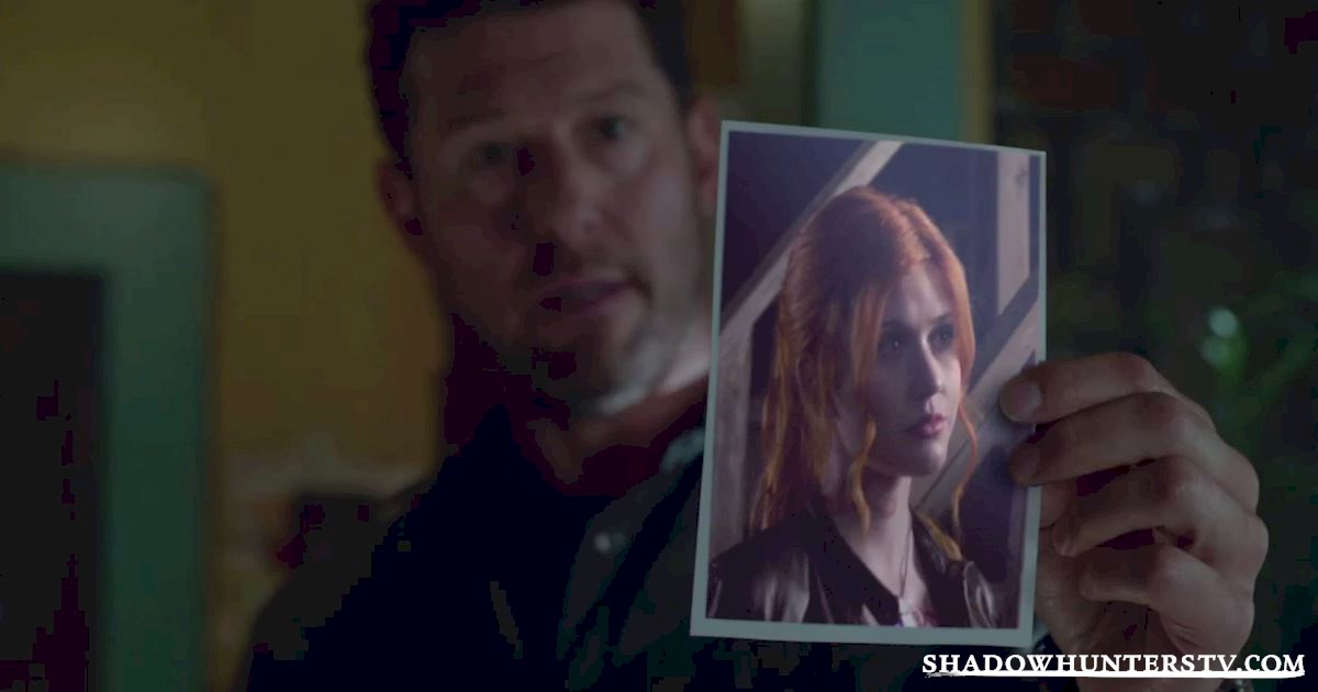 Shadowhunters - 13 Times Shadowhunters Summed Up What Online Dating Is Like - 1004