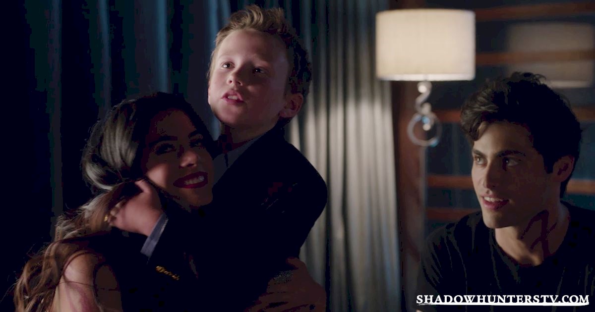 Shadowhunters - 30 Mind Blowing Things We Learned From Episode Six - 1012