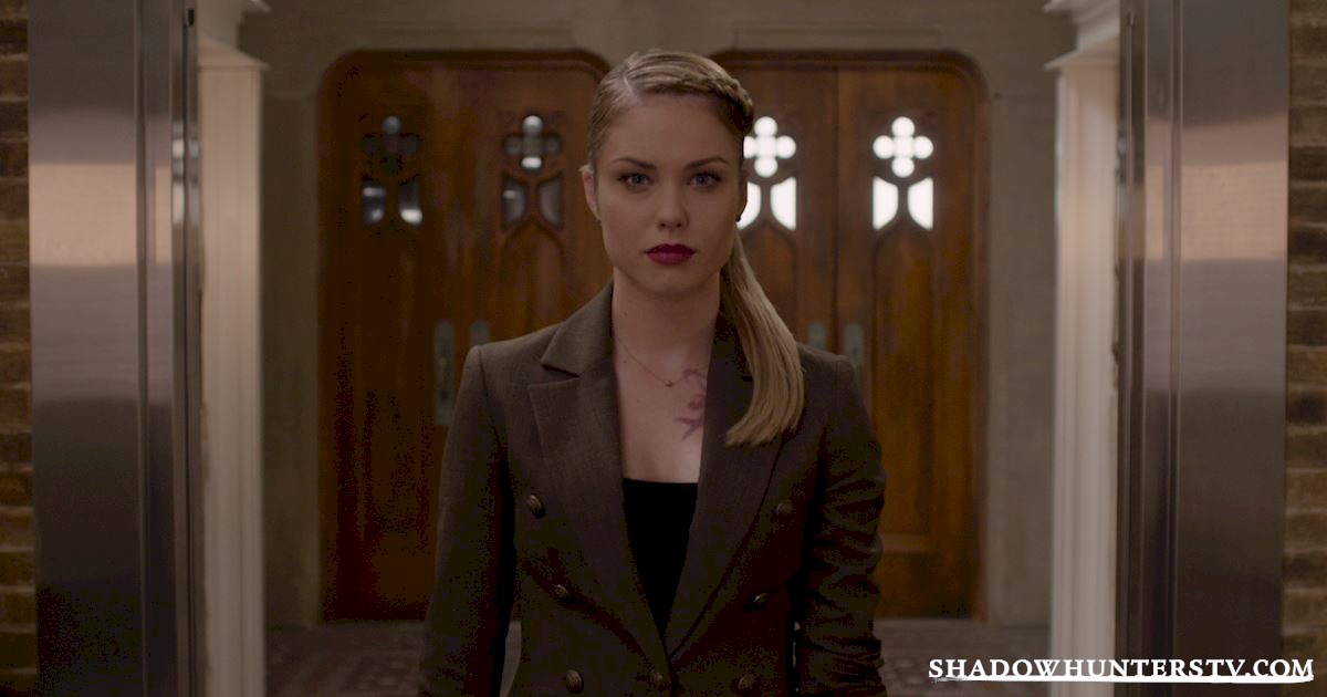 Shadowhunters - 33 Unbelievable Things We Learned From Episode Eight - 1012