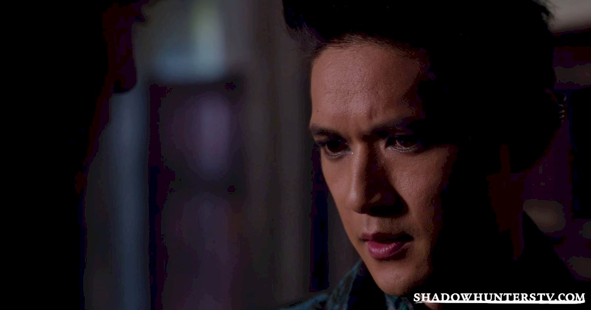 Shadowhunters - 24 Things We Learned From Episode Nine That Will Blow Your Mind! - 1026