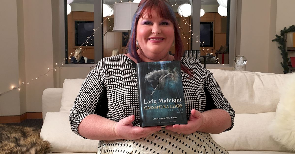 Image result for lady midnight