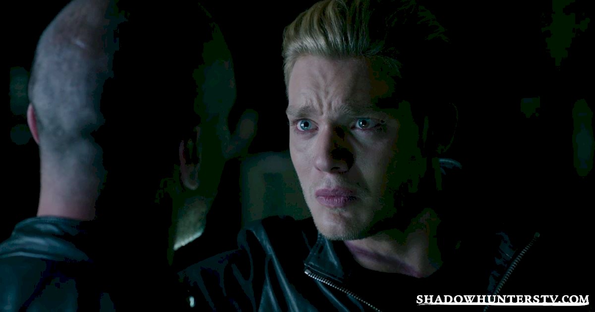 Shadowhunters - 29 Things We Learned In Episode 11 That Will Give You So Many Feels - 1040