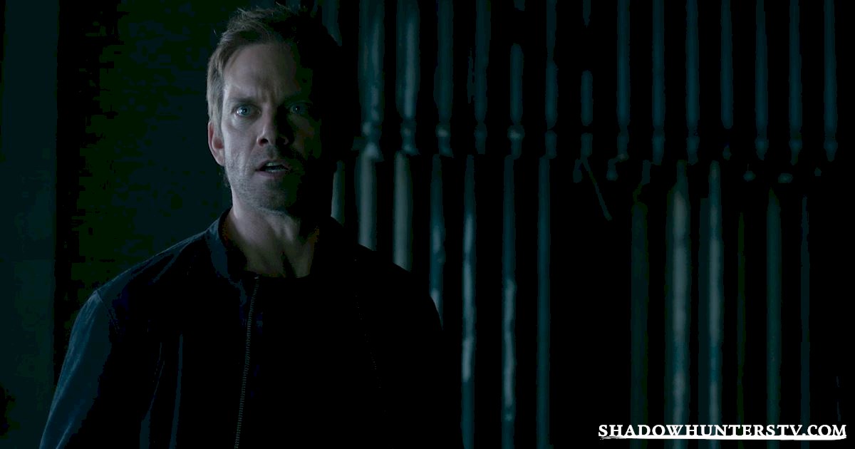 Shadowhunters - 24 Reasons We Are All Valentine! - 1013