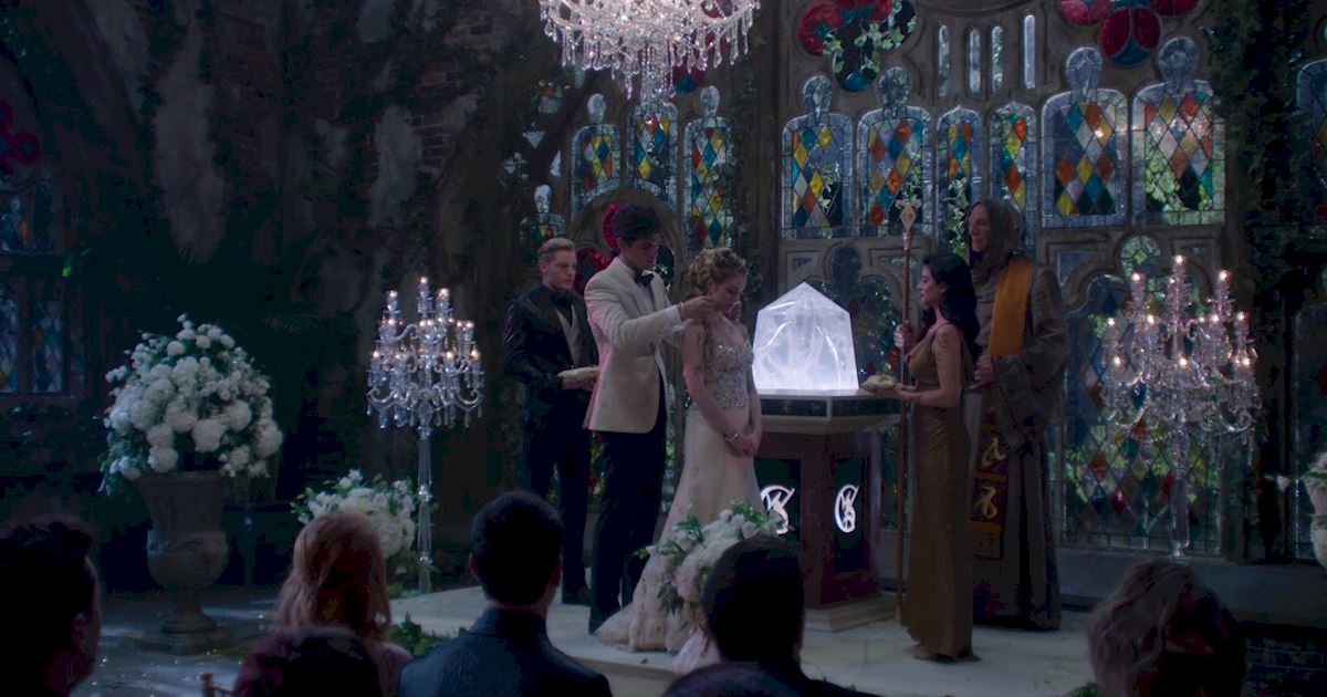 Shadowhunters - 26 Things We Learned In Episode 12 That Changed Everything - 1016