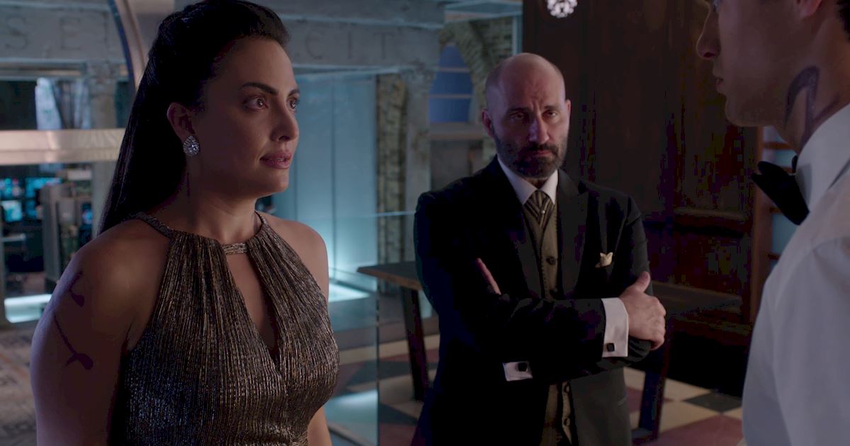 Shadowhunters - 26 Things We Learned In Episode 12 That Changed Everything - 1026