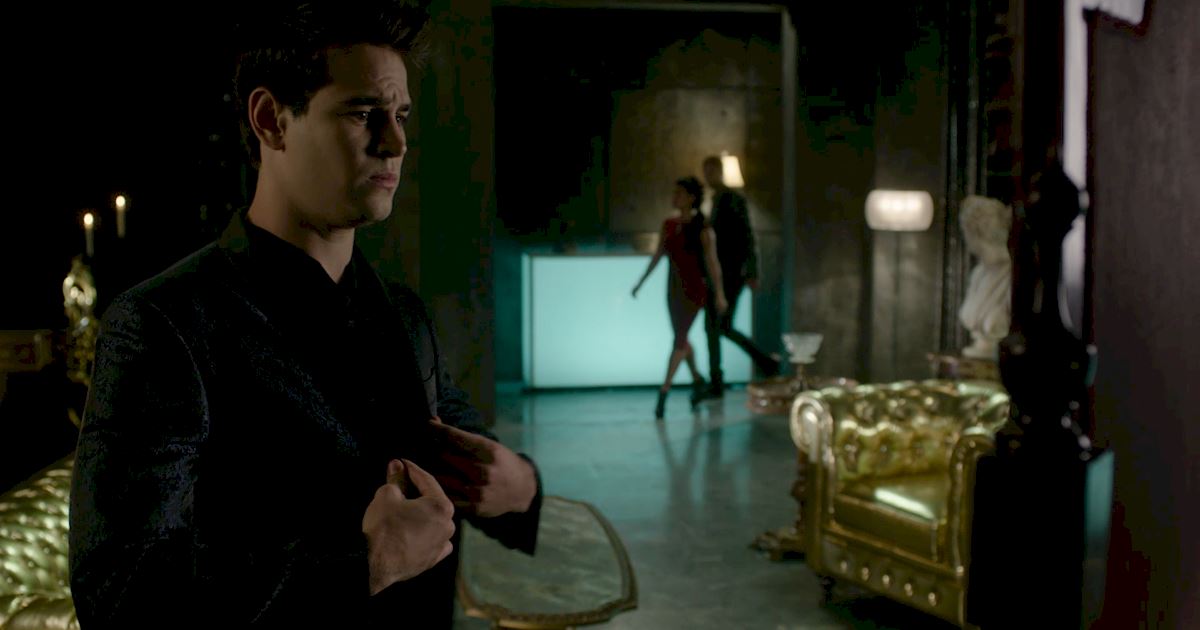 Shadowhunters - 26 Things We Learned In Episode 12 That Changed Everything - 1011