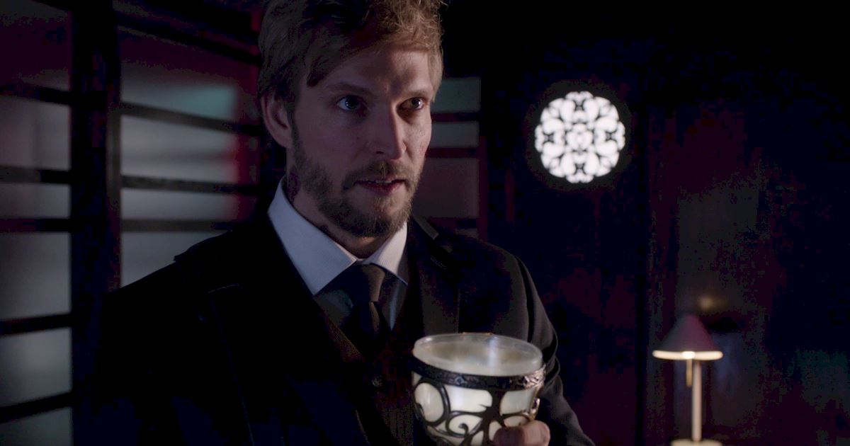 Shadowhunters - 26 Things We Learned In Episode 12 That Changed Everything - 1028