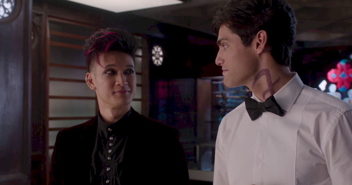 Shadowhunters - 26 Things We Learned In Episode 12 That Changed Everything - 1025