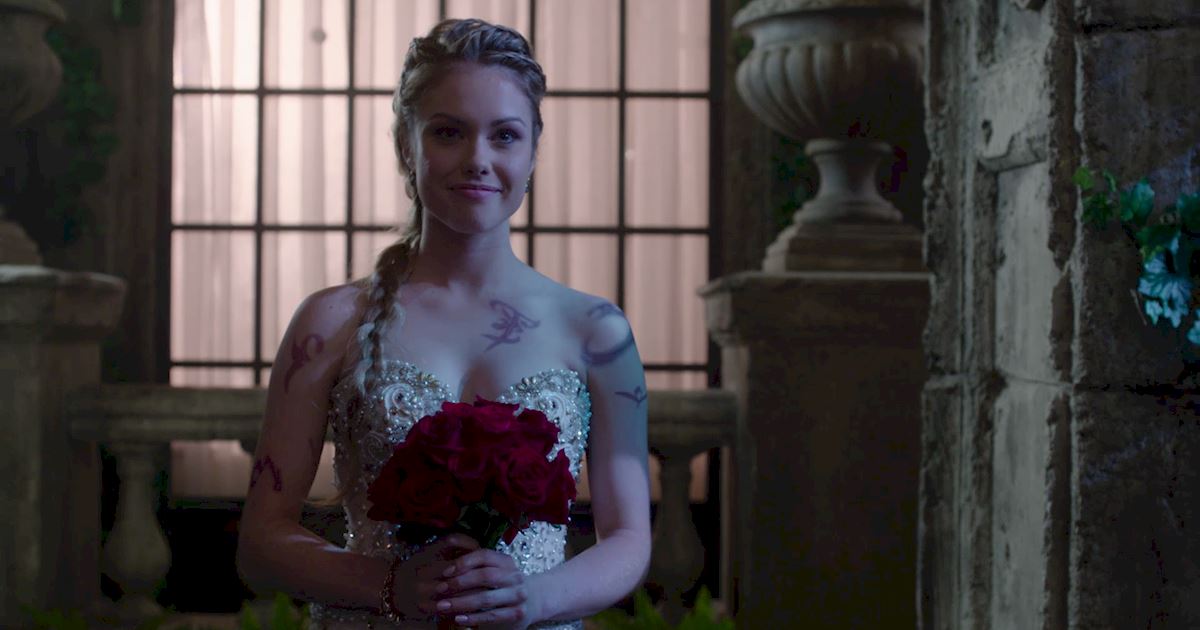 Shadowhunters - 26 Things We Learned In Episode 12 That Changed Everything - 1015