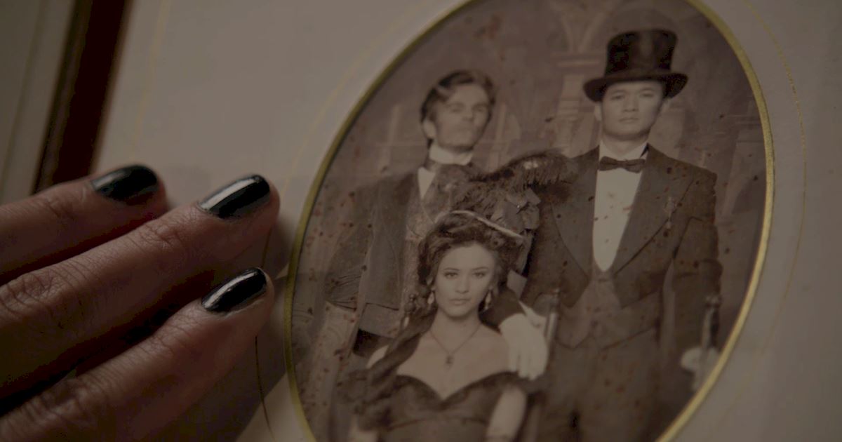 Shadowhunters - 26 Things We Learned In Episode 12 That Changed Everything - 1012