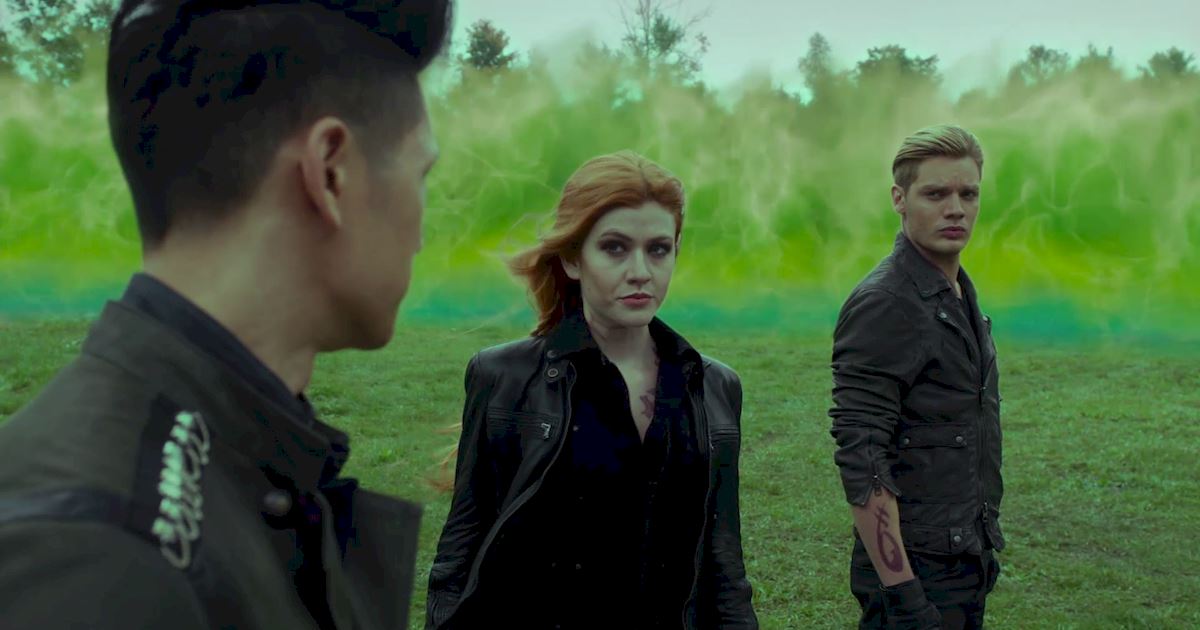 Shadowhunters - 26 Things We Learned In Episode 12 That Changed Everything - 1007