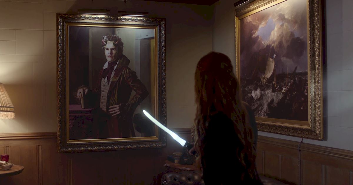 Shadowhunters - 26 Things We Learned In Episode 12 That Changed Everything - 1008
