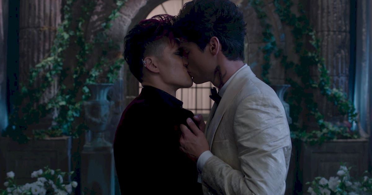Shadowhunters - 26 Things We Learned In Episode 12 That Changed Everything - 1018