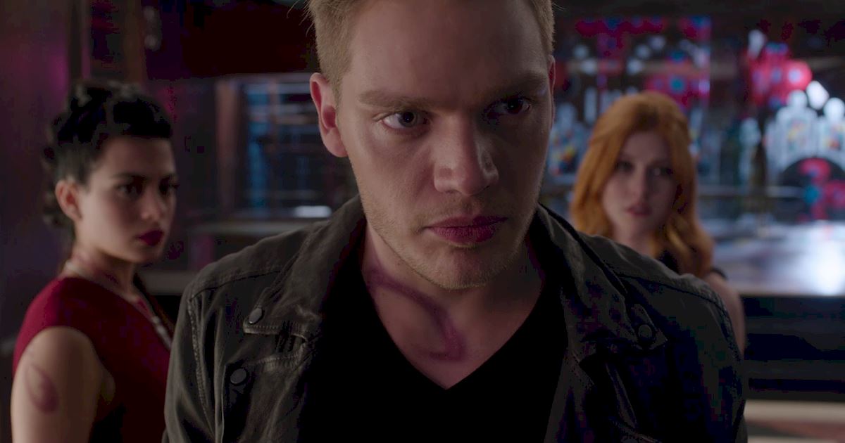 Shadowhunters - 26 Things We Learned In Episode 12 That Changed Everything - 1009