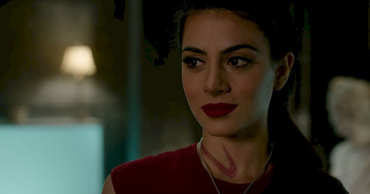 Shadowhunters - 26 Things We Learned In Episode 12 That Changed Everything - 1010