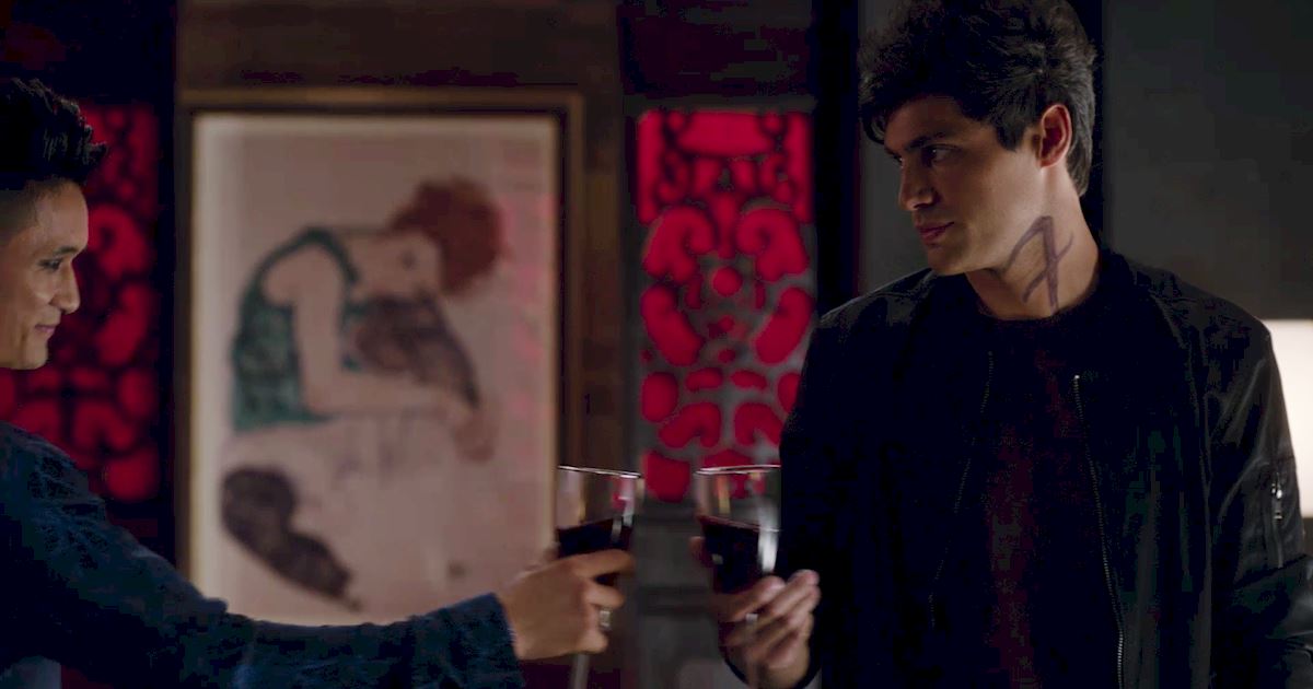 Watch The Art Of Getting By Online Freeform