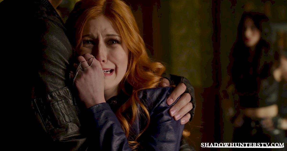 Shadowhunters - 37 Unbelievable Things We Learned In The Shocking Season Finale! - 1036