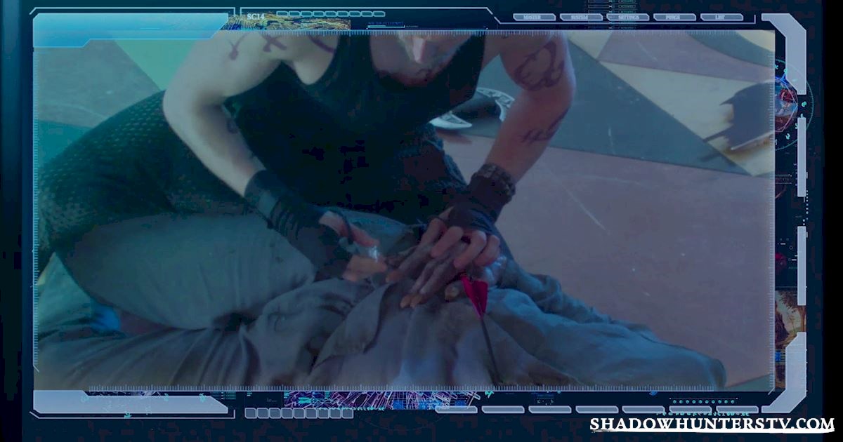 Shadowhunters - 37 Unbelievable Things We Learned In The Shocking Season Finale! - 1007