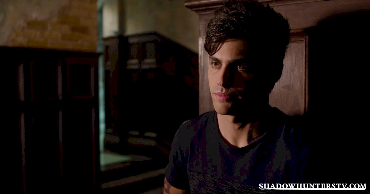 Shadowhunters - 37 Unbelievable Things We Learned In The Shocking Season Finale! - 1038