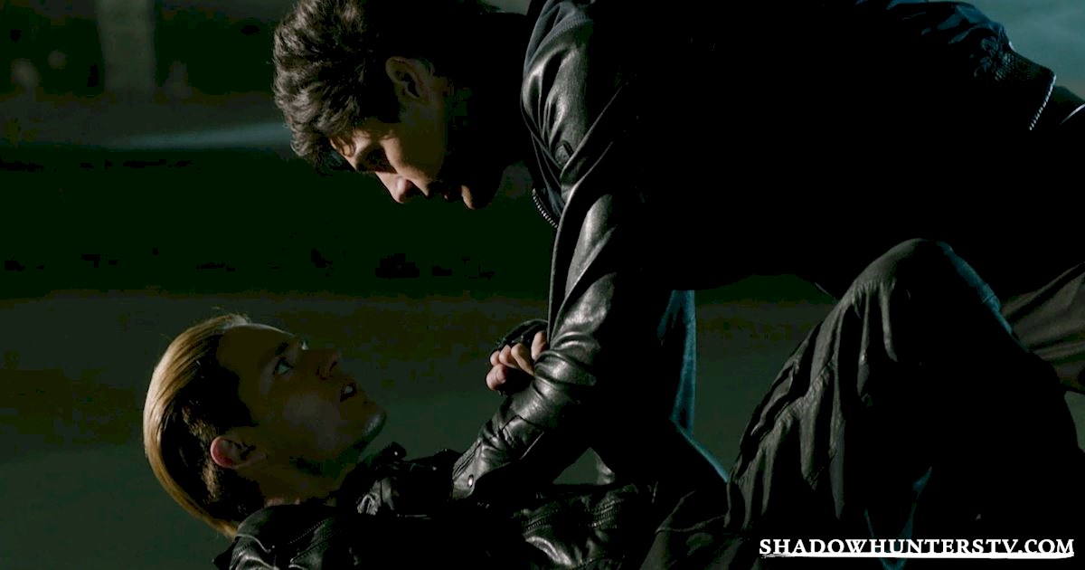 Shadowhunters - 37 Unbelievable Things We Learned In The Shocking Season Finale! - 1019