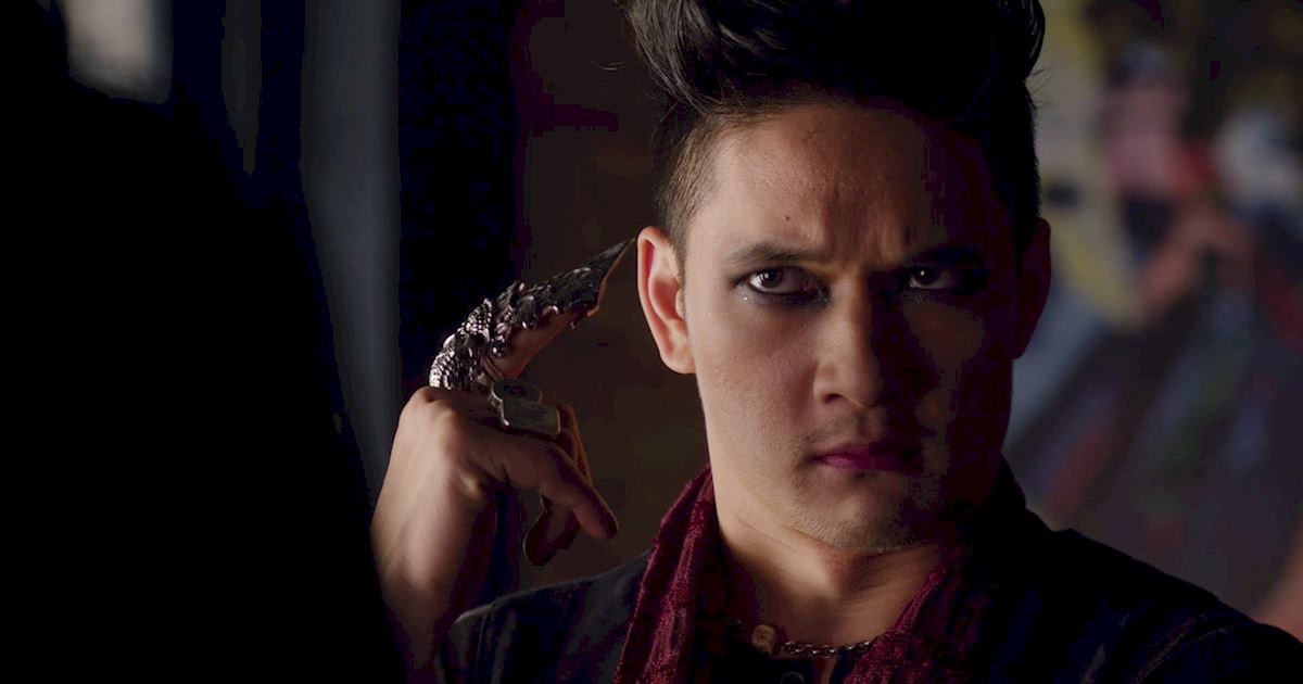 Shadowhunters - 40 Moments You Might Have Missed From The Season One Finale! - 1027