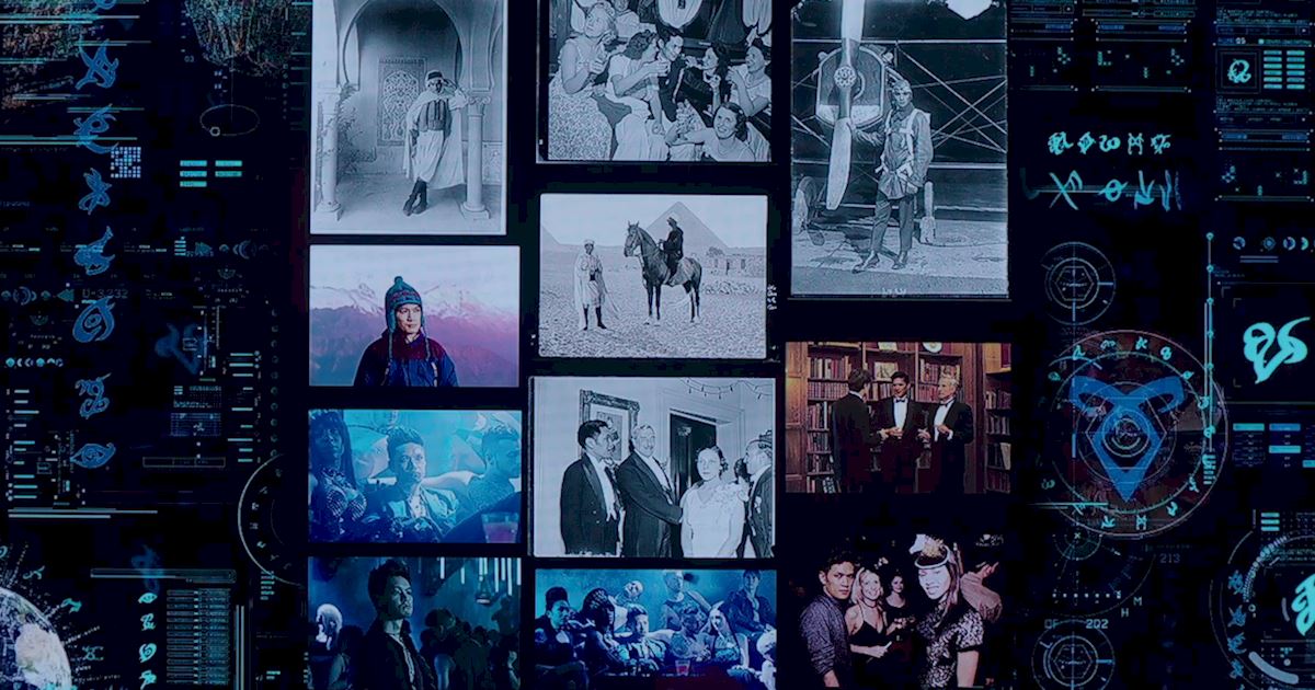 Shadowhunters - 45 Reasons Why The Institute Would Be The Best Place To Live Ever! - 1017
