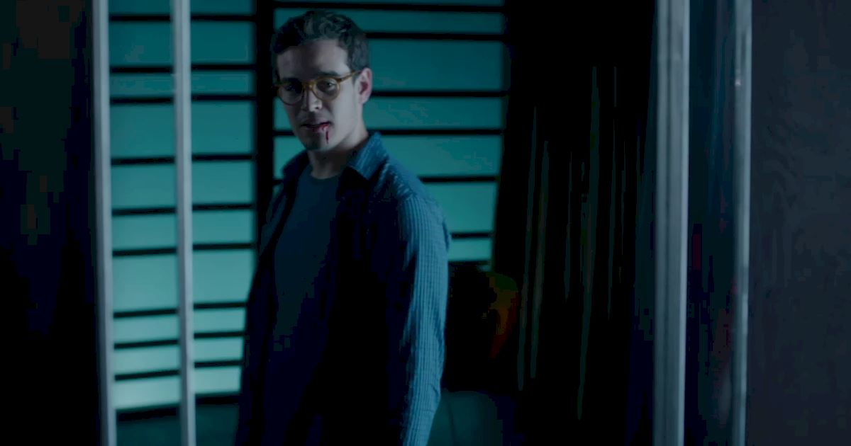 Shadowhunters - 45 Reasons Why The Institute Would Be The Best Place To Live Ever! - 1015