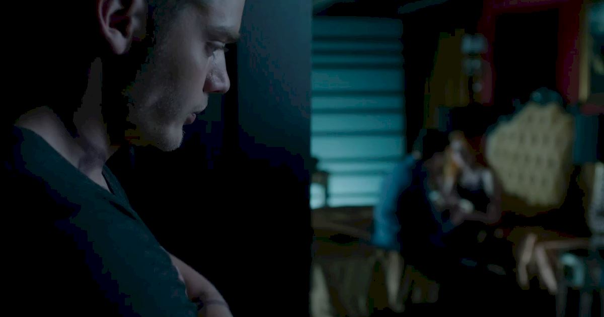 Shadowhunters - 45 Reasons Why The Institute Would Be The Best Place To Live Ever! - 1014