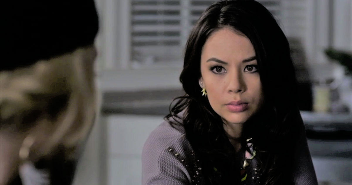 12 Times It Was Impossible To Hate Mona In 