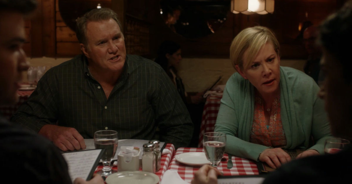 Beyond - Check Out The 12 Amazing Things We Learned From Episode 3 - 1004