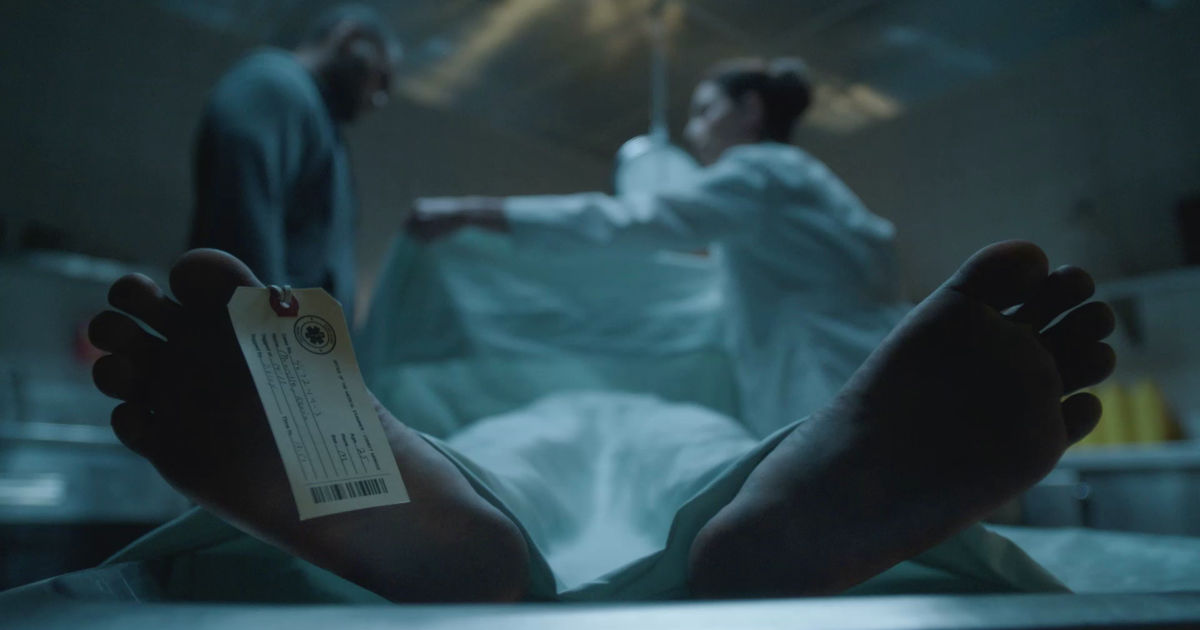 Beyond - 30 Unbelievable Things We Learned During Episode 4 - 1023