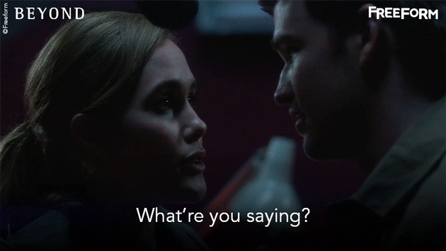 Beyond - 8 GIFs That Perfectly Sum Up How Awesome Charlie Is! - 1004