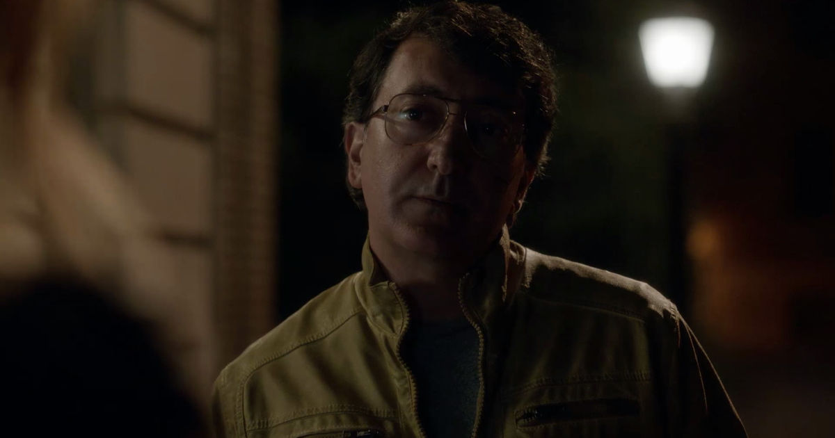 Beyond - 14 Life-Changing Things We Learned In The Shocking Season Finale! - 1013