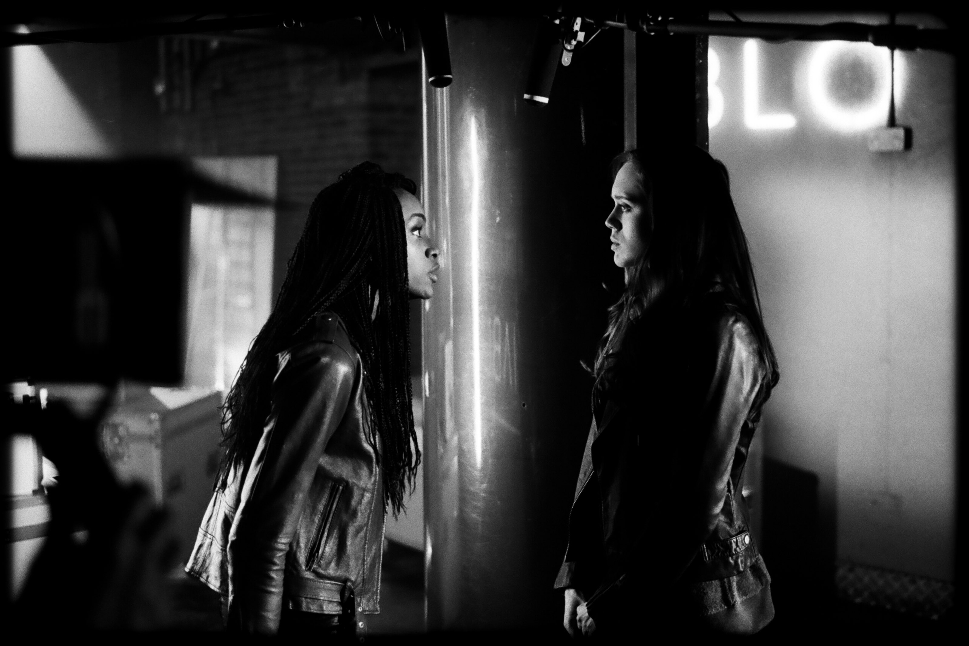 Guilt - Check Out These Gorgeous Exclusive Photos Taken During Episode 2! - 1004