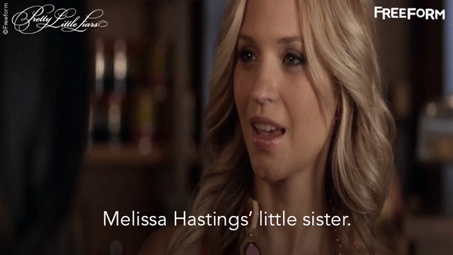 Pretty Little Liars - Relive The First Meeting With Charlotte (fka CeCe)! Did We Miss Clues That She Was A? - 1003