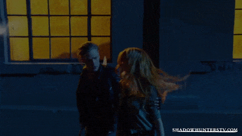 Shadowhunters - Get Your Shadowhunters Teaser GIFs - 1006