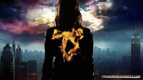 Shadowhunters - Get Your Shadowhunters Teaser GIFs - 1012