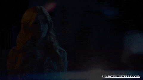 Shadowhunters - Get Your Shadowhunters Teaser GIFs - 1009