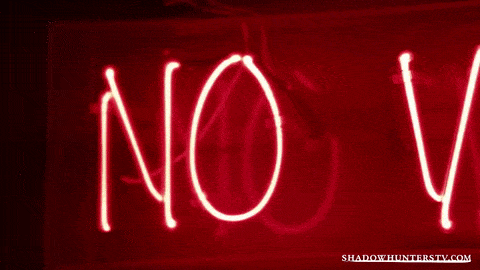 Shadowhunters - Get Your Shadowhunters Teaser GIFs - 1011